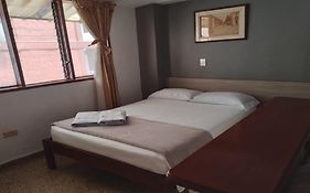 Hotel Caldas Plaza